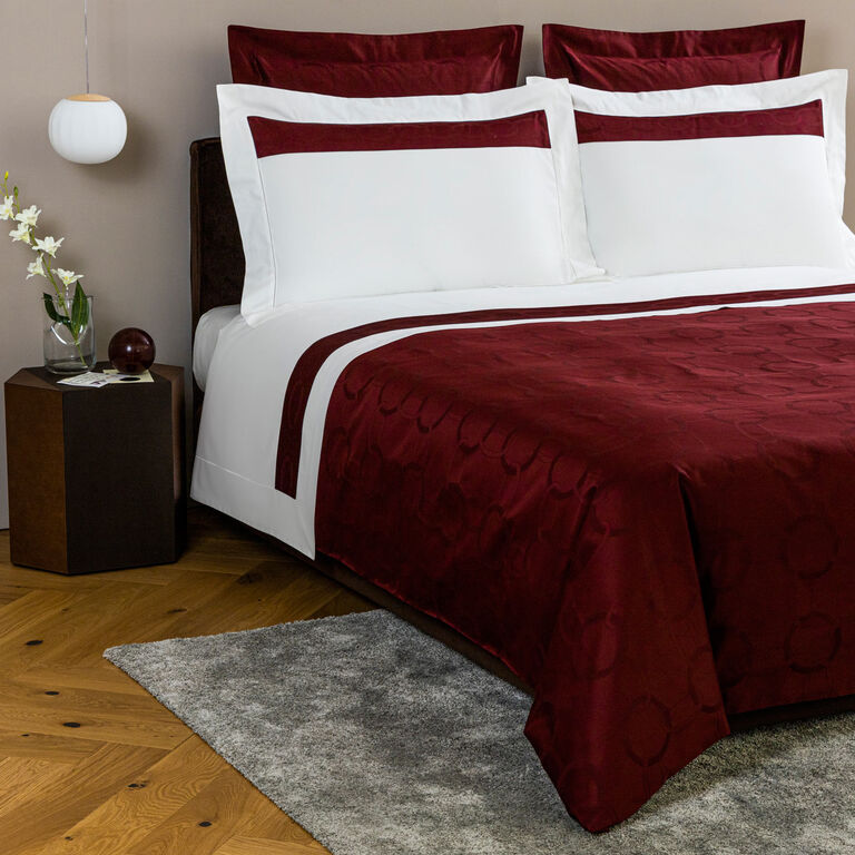 slide 4 Chains Border Sheet Set