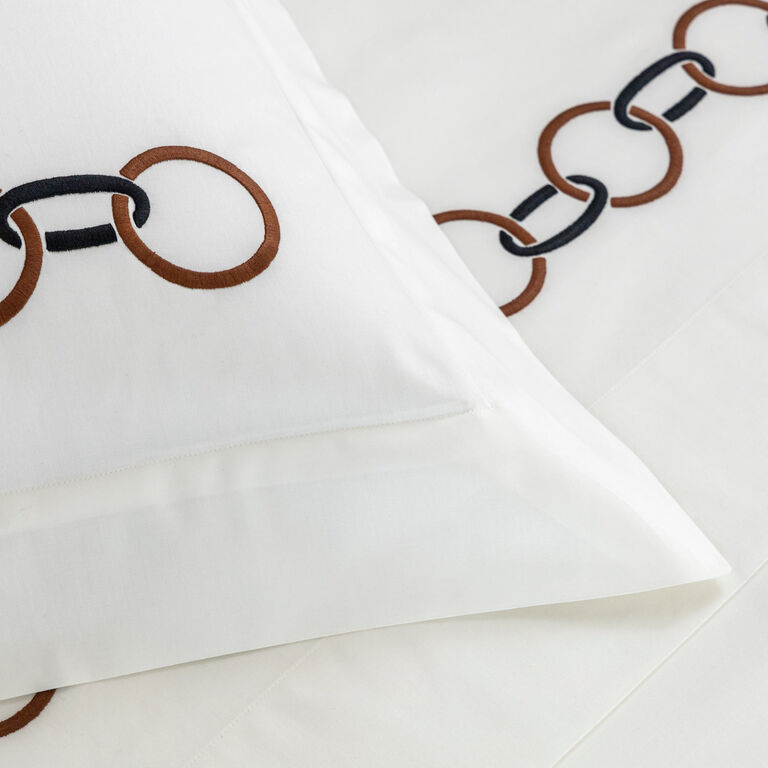 slide 3 Links Ricamo Completo Letto