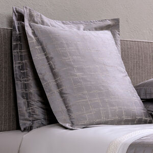 slide 2 Odyssey Quadratischer Kissenbezug