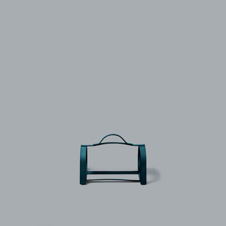 Otello Porta plaid