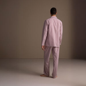 slide 3 Passage Poplin Pigiama