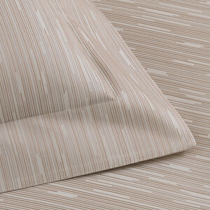 slide 3 Stardust Jacquard Sham