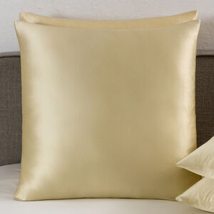 slide 2 Luxury Silk Decorative Pillow