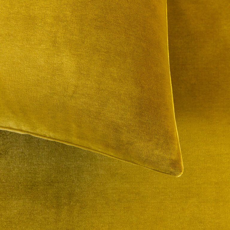 slide 3 Luxury Silk Velvet Cuscino Decorativo