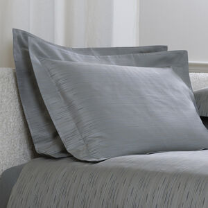 slide 2 Stardust Jacquard Taie D'Oreiller