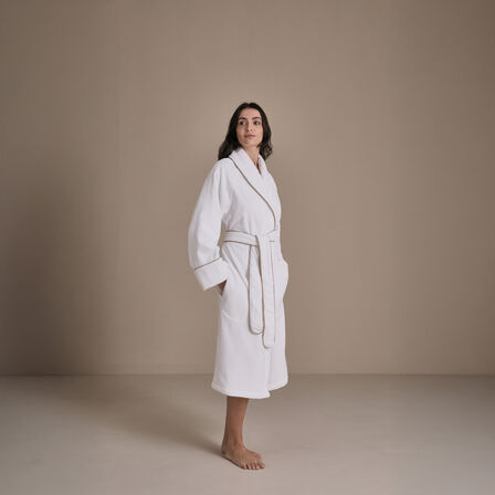 Continental Bath Robe