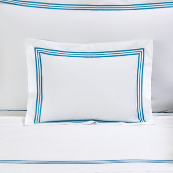 Triplo Bourdon Boudoir Sham
