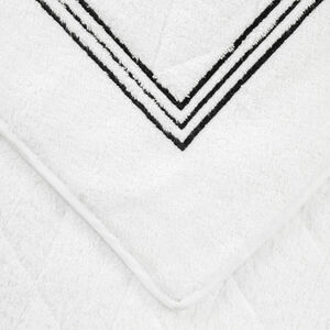 slide 2 Triplo Bourdon Bath Mat