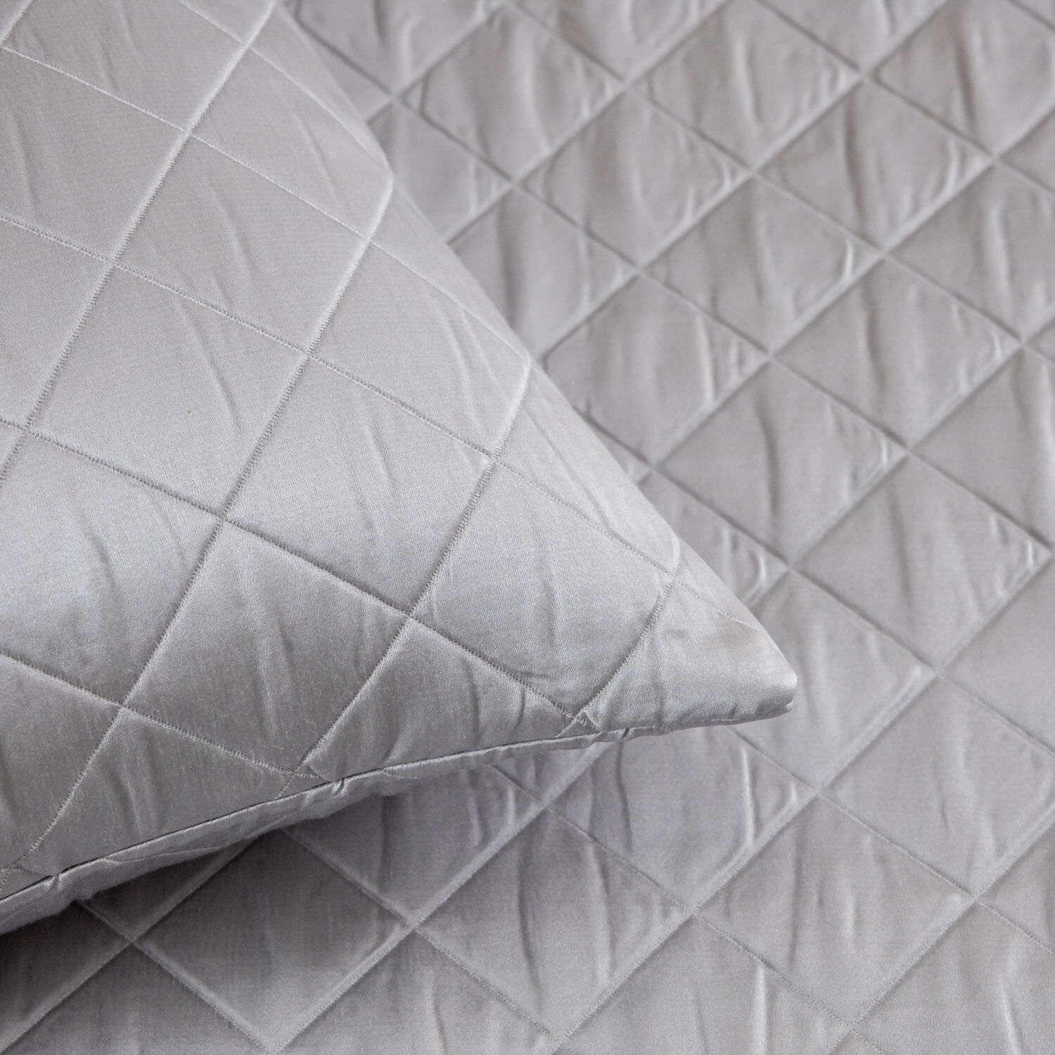 slide 3 Luxury Lozenge Decorative Pillow