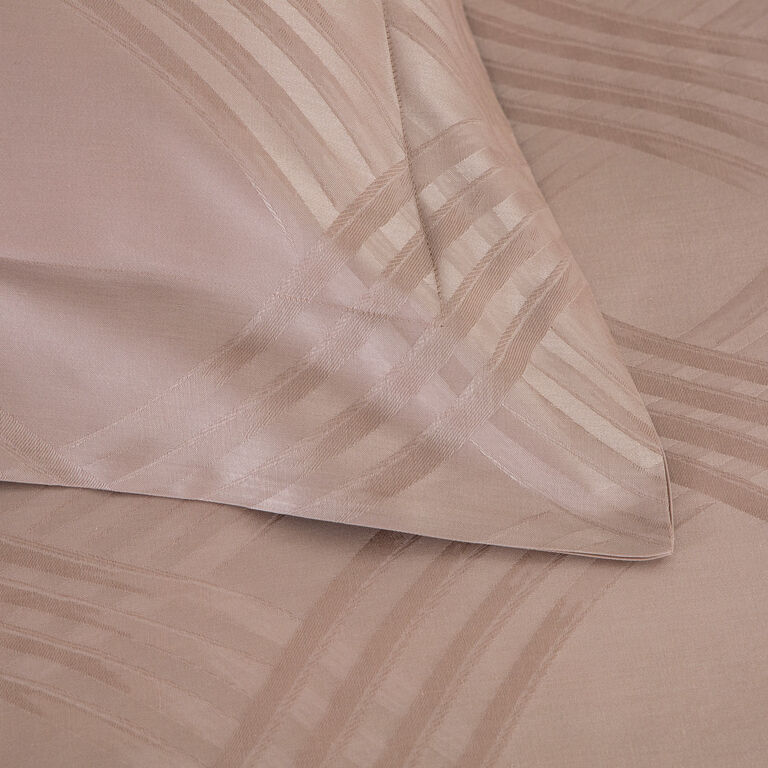 slide 3 Gant Border Duvet Cover Set