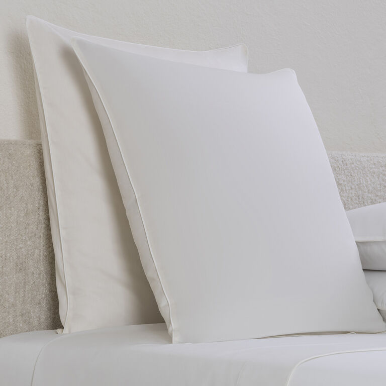 slide 2 Greenwich Taie D'Oreiller Carr&eacute;e