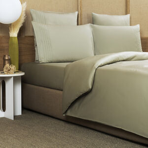 slide 2 Lush Ajour Duvet Cover Set