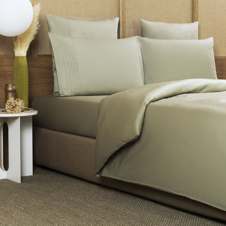 slide 2 Lush Ajour Duvet Cover Set
