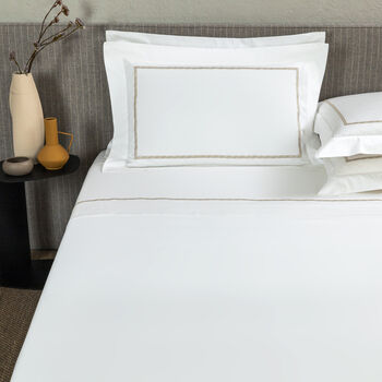 Affinity Embroidered Sheet Set