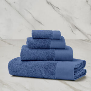 slide 1 Eternity Bath Sheet