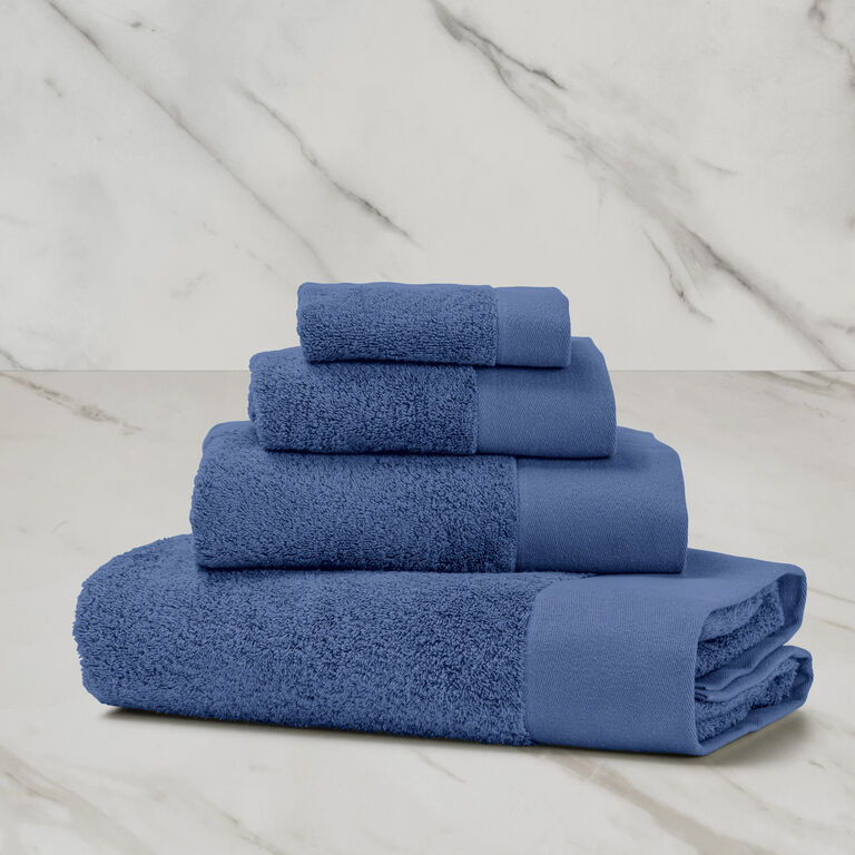 slide 1 Eternity Bath Sheet