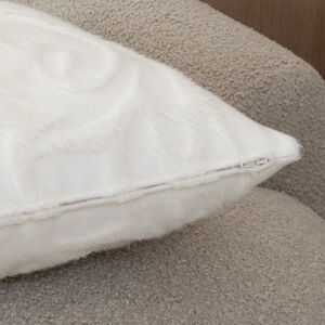 slide 3 Luxury Alpaca Paisley Cushion Cover