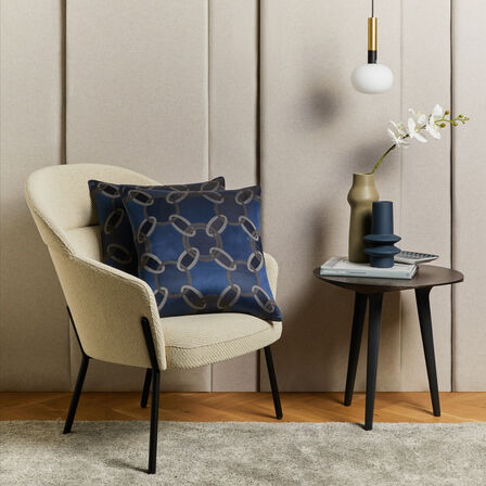 Chains Cuscino Decorativo