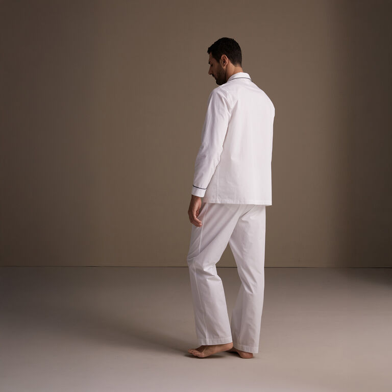 slide 3 Suite Sateen Pigiama