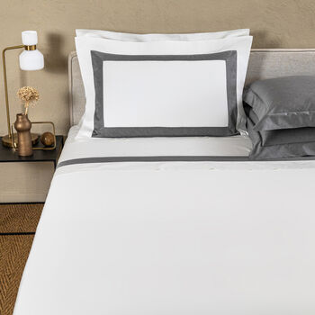 Forever Bordo Completo Letto