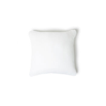 Simple Nuvola Cuscino Decorativo Rigido