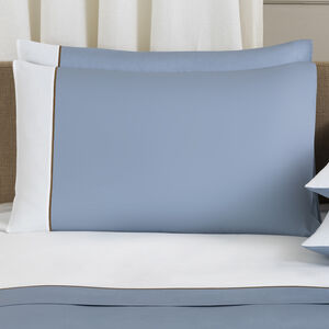 slide 1 Colour Block Sham