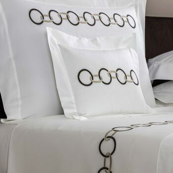 Links Ricamo Boudoir