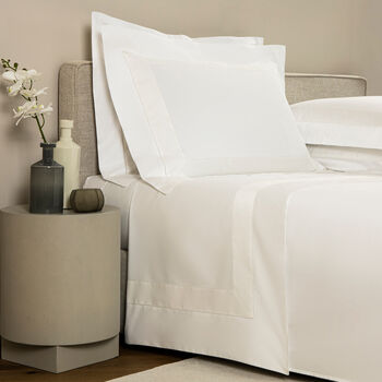 Bicolore Completo Letto