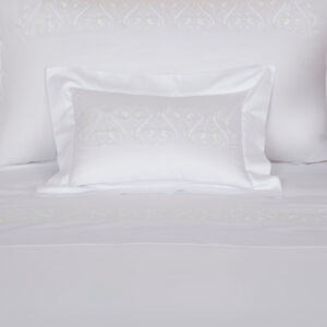 slide 1 Ornate Medallion Ricamo Boudoir