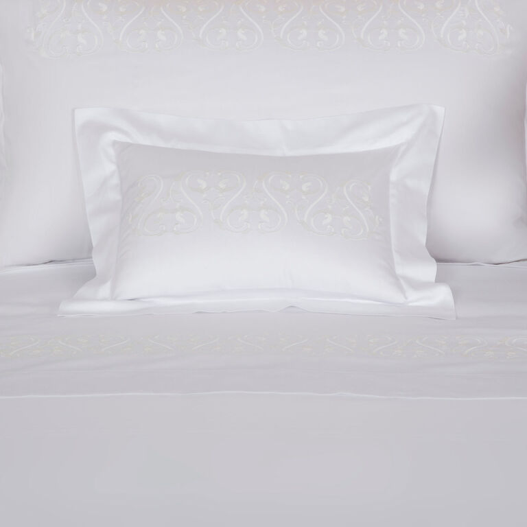 slide 1 Ornate Medallion Ricamo Boudoir