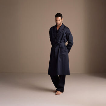 Suite Sateen Vestaglia