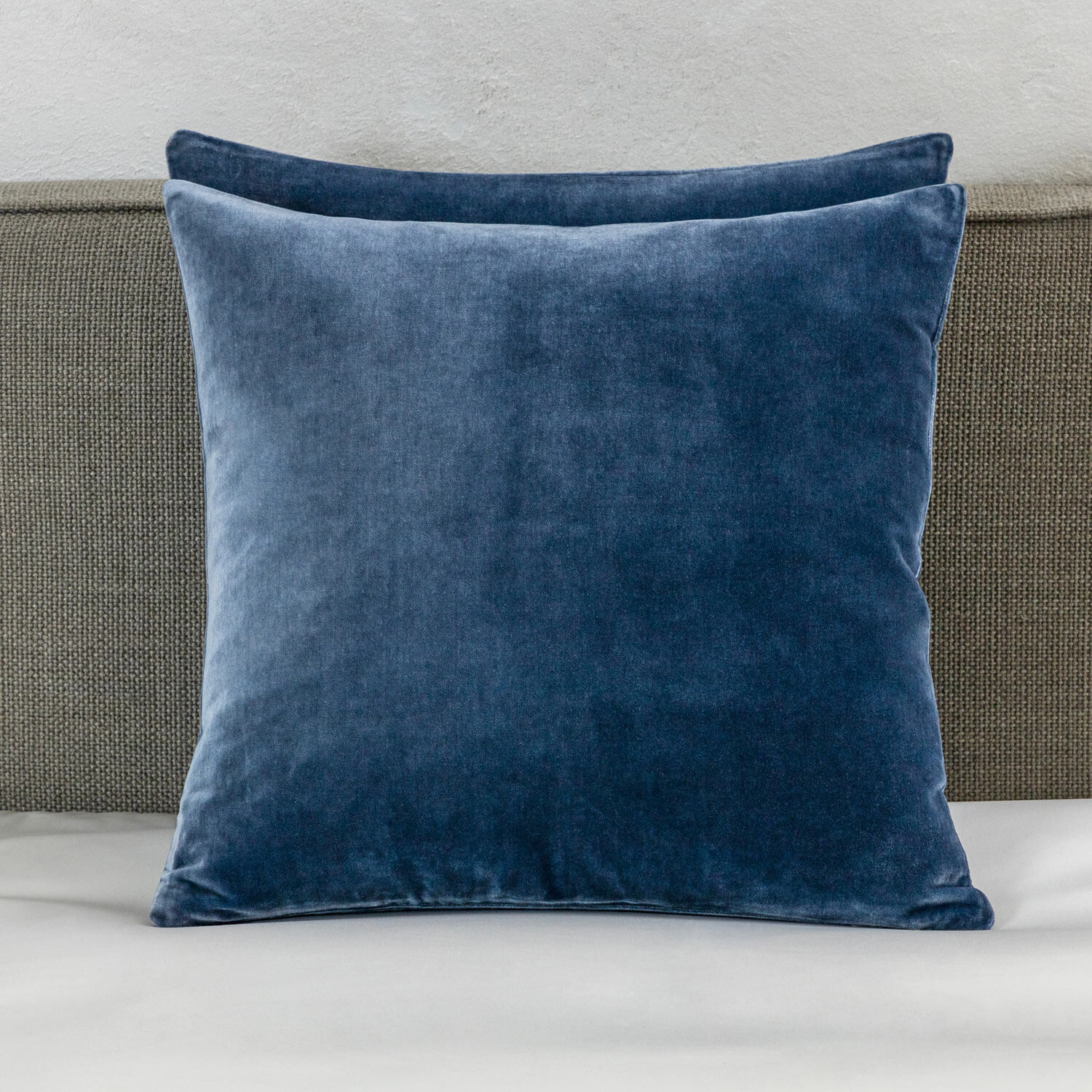 slide 2 Luxury Silk Velvet Decorative Pillow