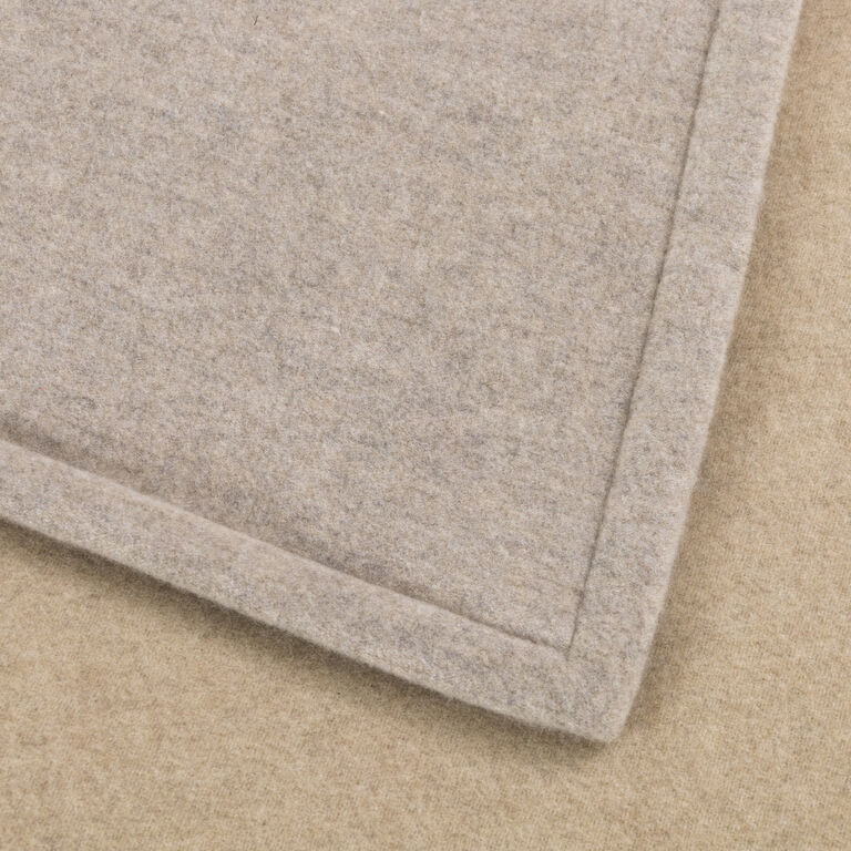 slide 5 Cashmere Double Coperta