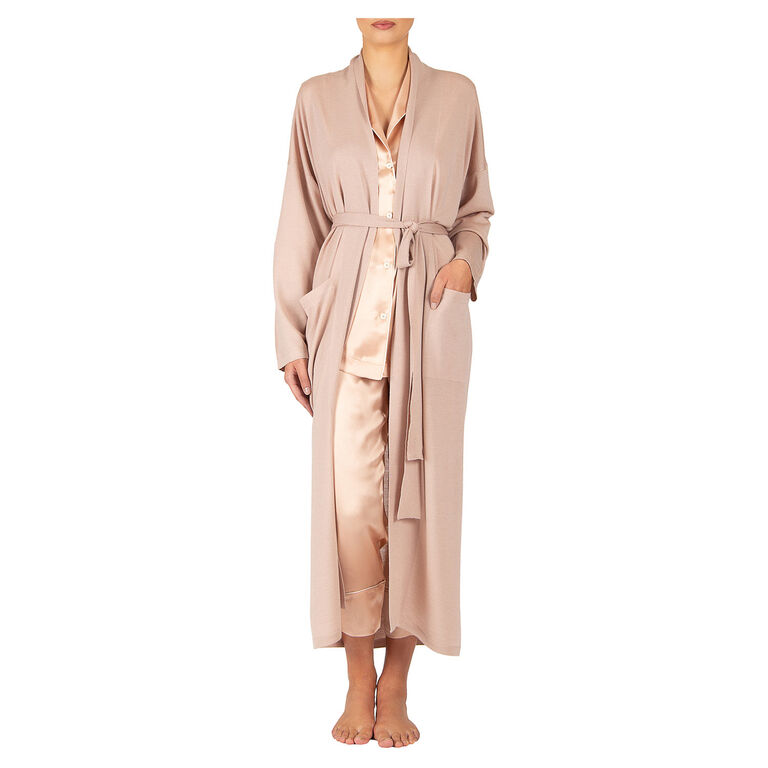 slide 1 Airy Robe