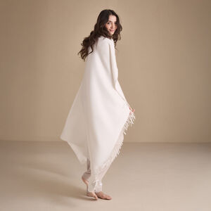 slide 4 Pure Cashmere Plaid