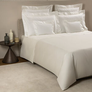 slide 4 Single Ajour Boudoir Sham
