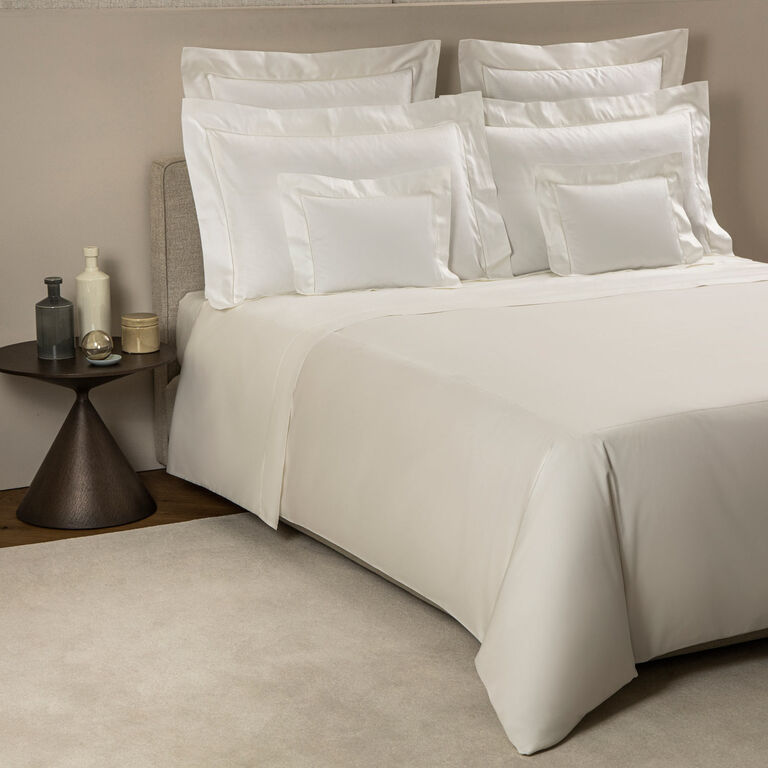 slide 4 Single Ajour Boudoir Sham