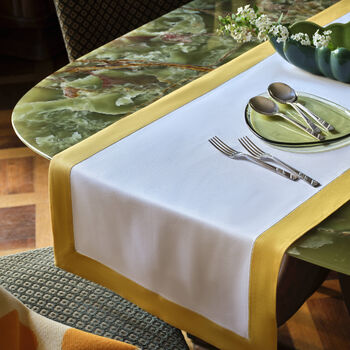 Artistry Ajour Runner