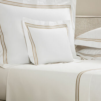 Triplo Bourdon Boudoir