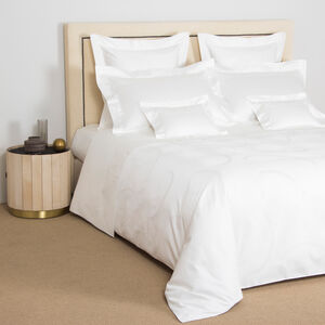 slide 4 Ribbons Border Sham