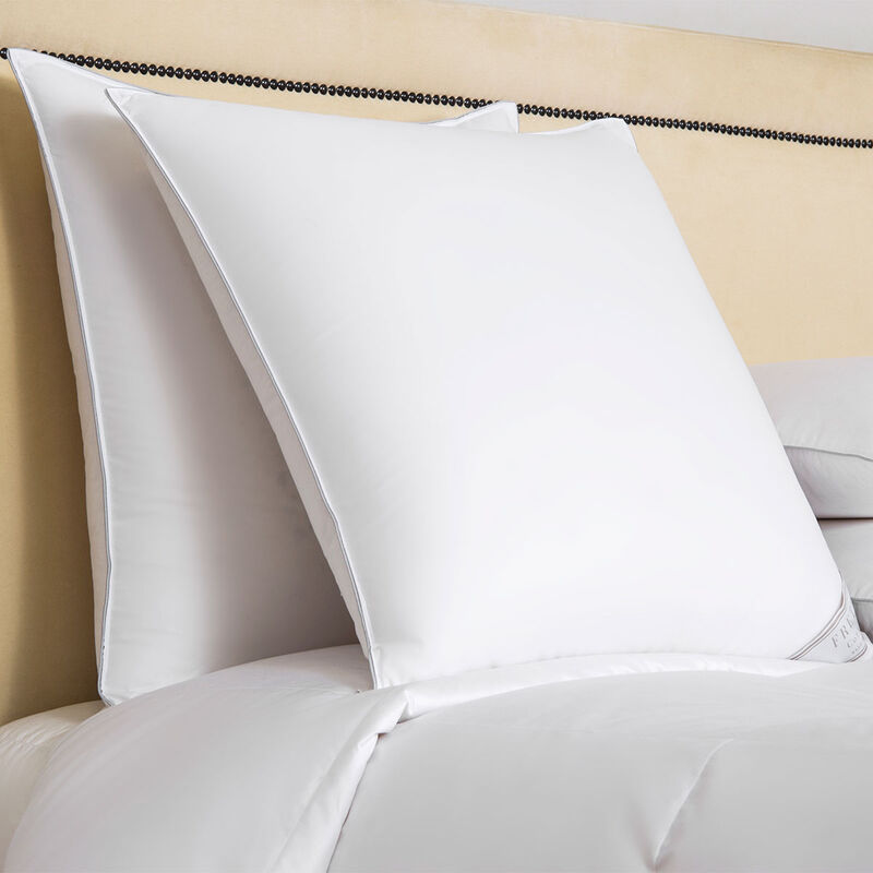 Cortina Firm Down Pillow Filler Frette