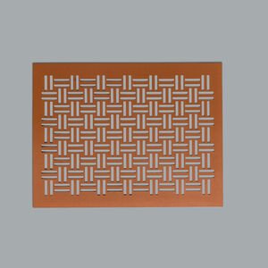 slide 1 Basket Weave Tovaglietta Americana