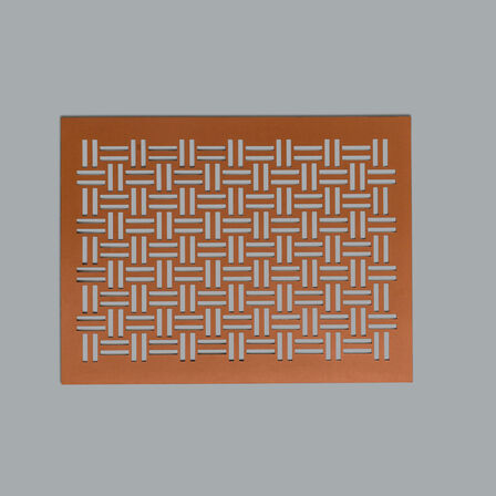Basket Weave Tischset