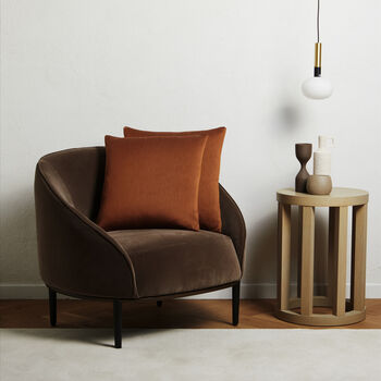 Luxury Passepartout Cuscino Decorativo