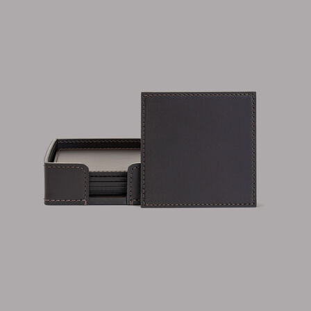 Basket Weave Untersetzer-Set