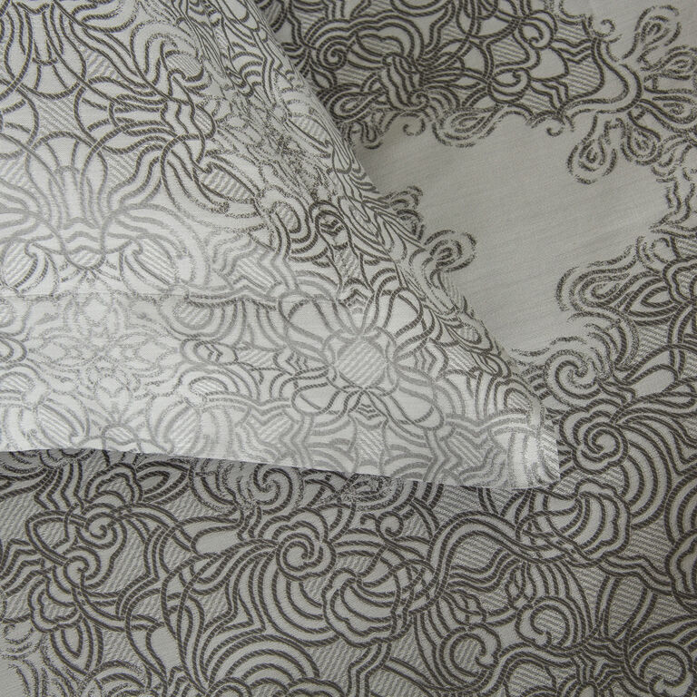 slide 3 Chateau Duvet Cover