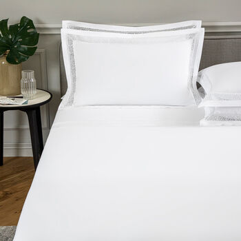 Forever Lace Completo Letto