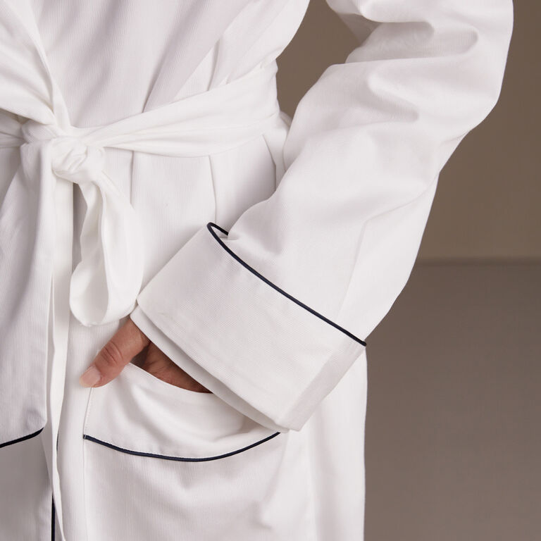 slide 5 Suite Sateen Robe