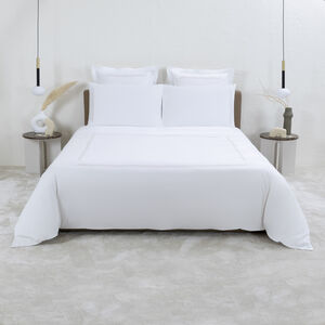 slide 4 Taormina Embroidered Duvet Cover Set
