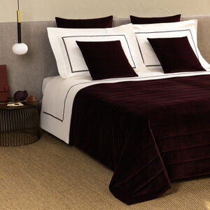 slide 4 Luxury Cashmere Velvet Decorative Pillow